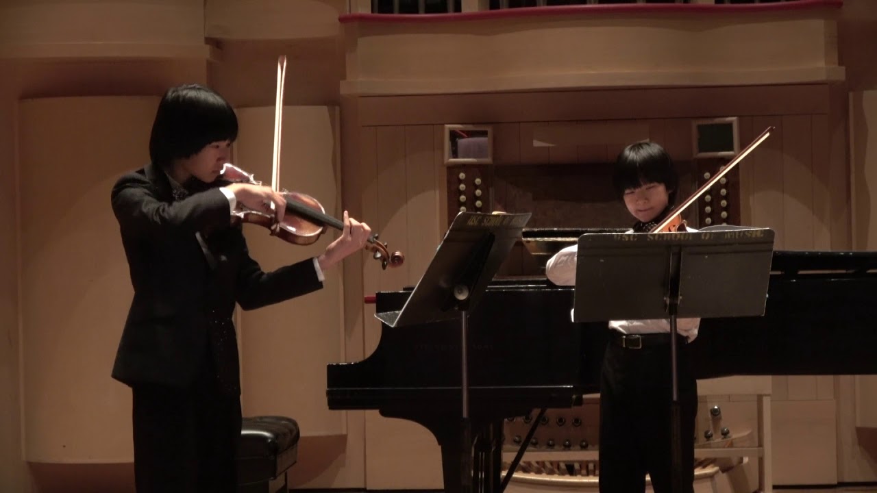 Duo No.2 in G Majjor, Op.8 I. Allegro by Pleyel