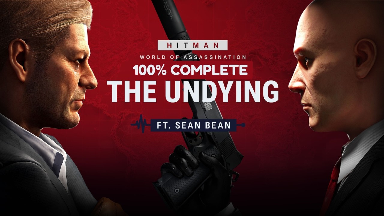 Don't Miss This EXPOSED Hitman Technique That's Taking Over