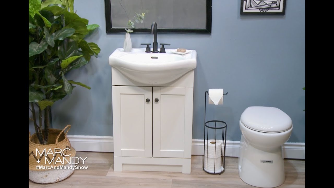 Marc & Mandy Show with SFA Saniflo (S39E13)