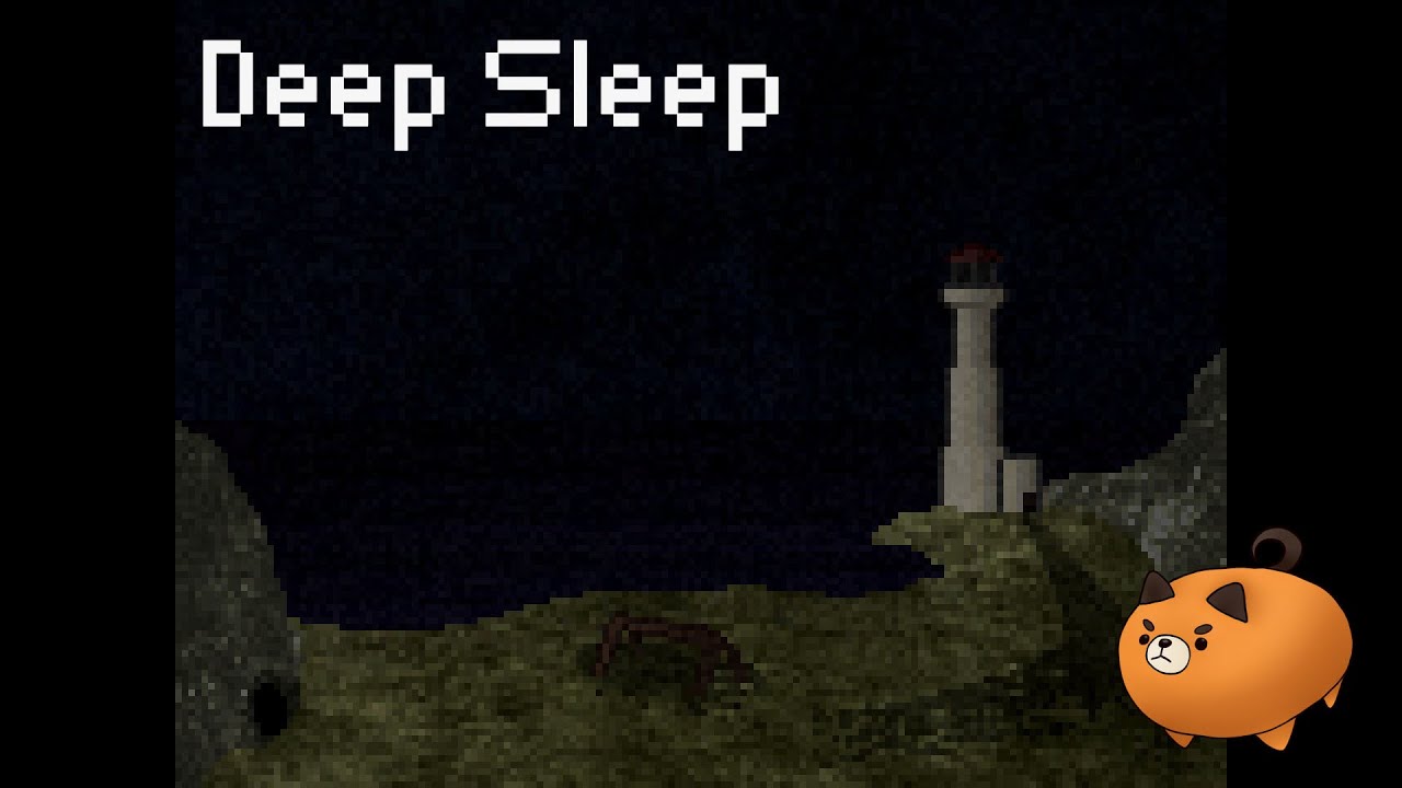 Deep Sleep [1]
