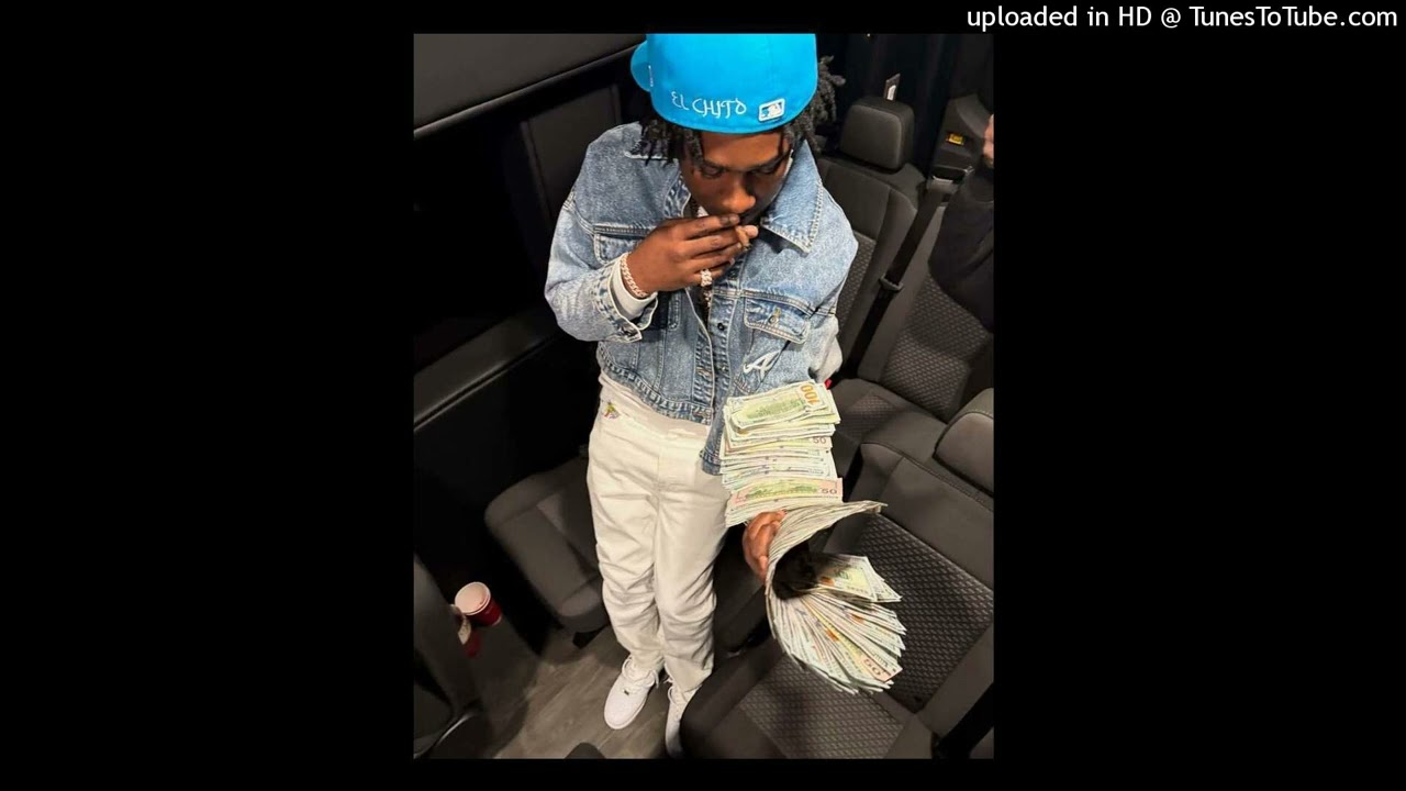 Baby Mel x AbgrLilCory x Fatt Macc x Bally Baby Type Beat 