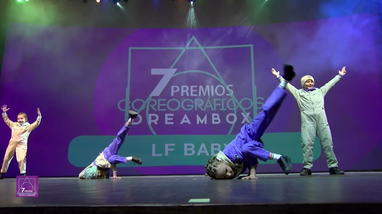 LF BABY - 1er Clasificado 2023