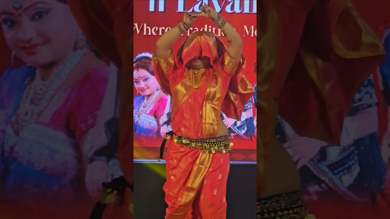 marathi lawani dancer | premi ashik awara | ajay devgan 