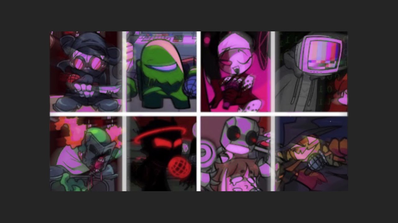 Accelerant but Everyone Sings It (𝕤𝕝𝕠𝕨𝕖𝕕 + 𝕣𝕖𝕧𝕖𝕣𝕓)