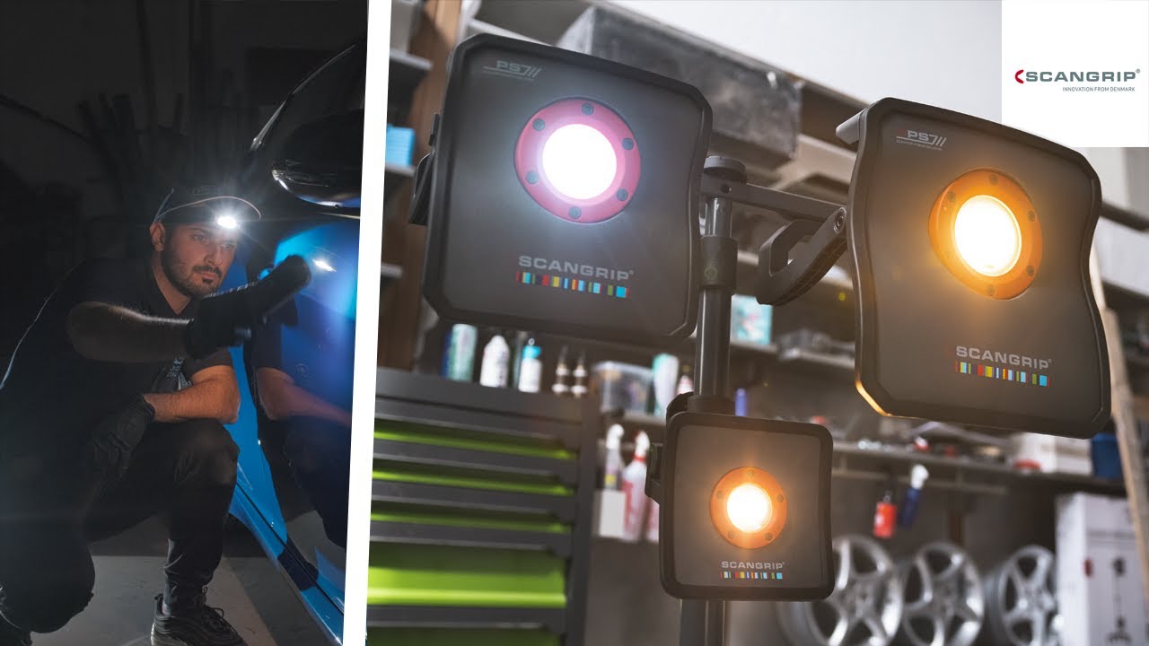 SCANGRIP la RECENSIONE DEFINITIVA