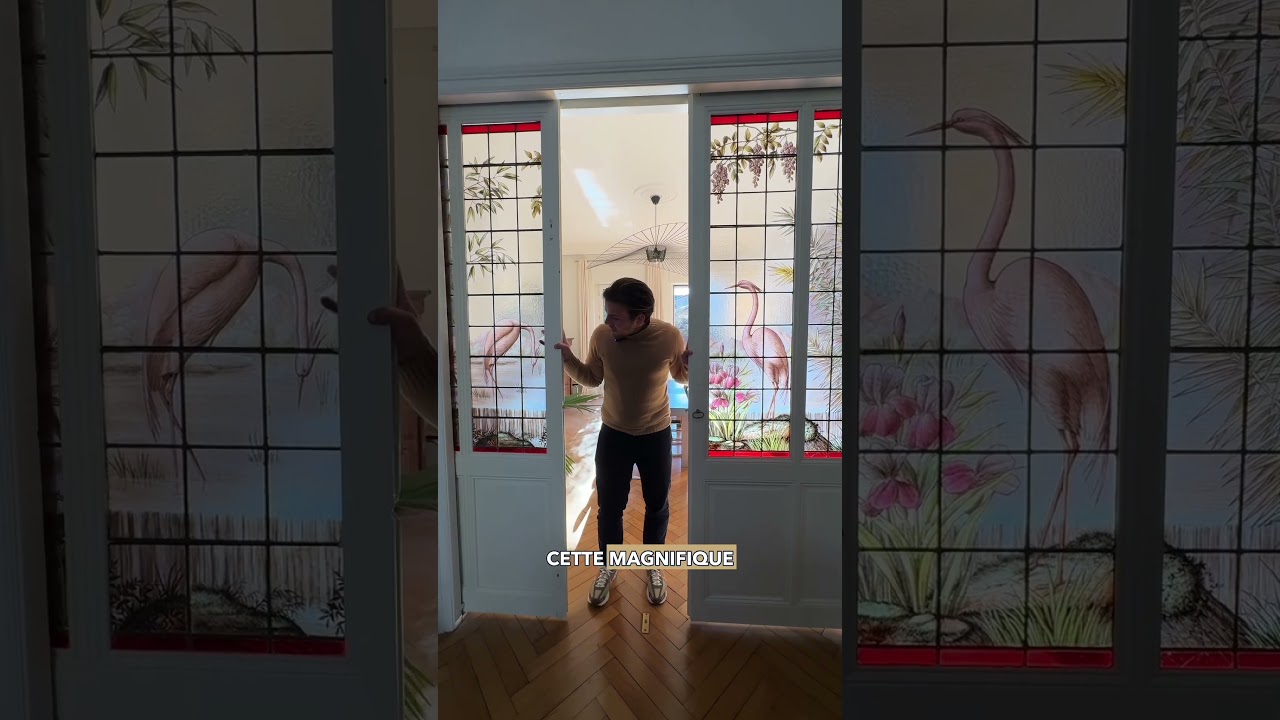 Maison bourgeoise du XIXe si&egrave;cle avec jardin et garage | Quartier Busca, Toulouse