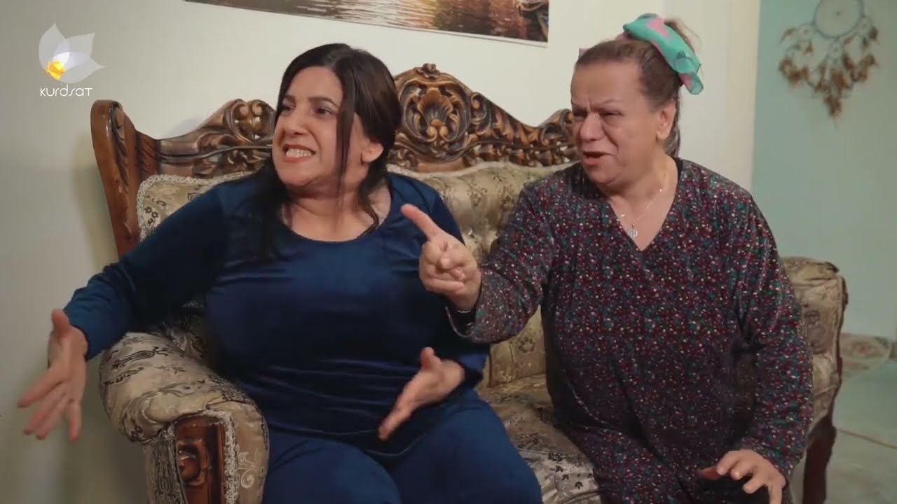 لەڕوم نایەت پێتان بڵێم کامەران چی کردووە