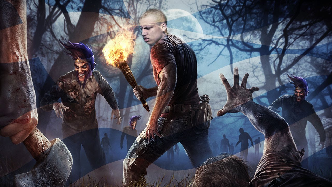 TYLER1 x GREEK