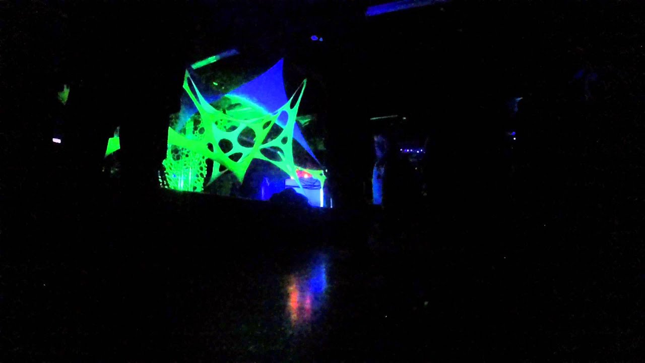 DERANGO live! [Sanaton-Parvati recs - Sweden] @ MASTERS OF THE DARK ARTS