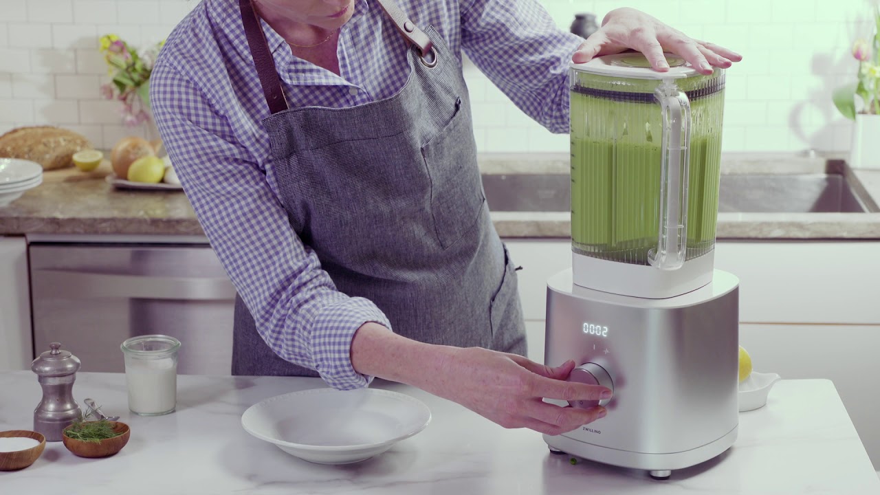 ZWILLING ENFINIGY POWER BLENDER