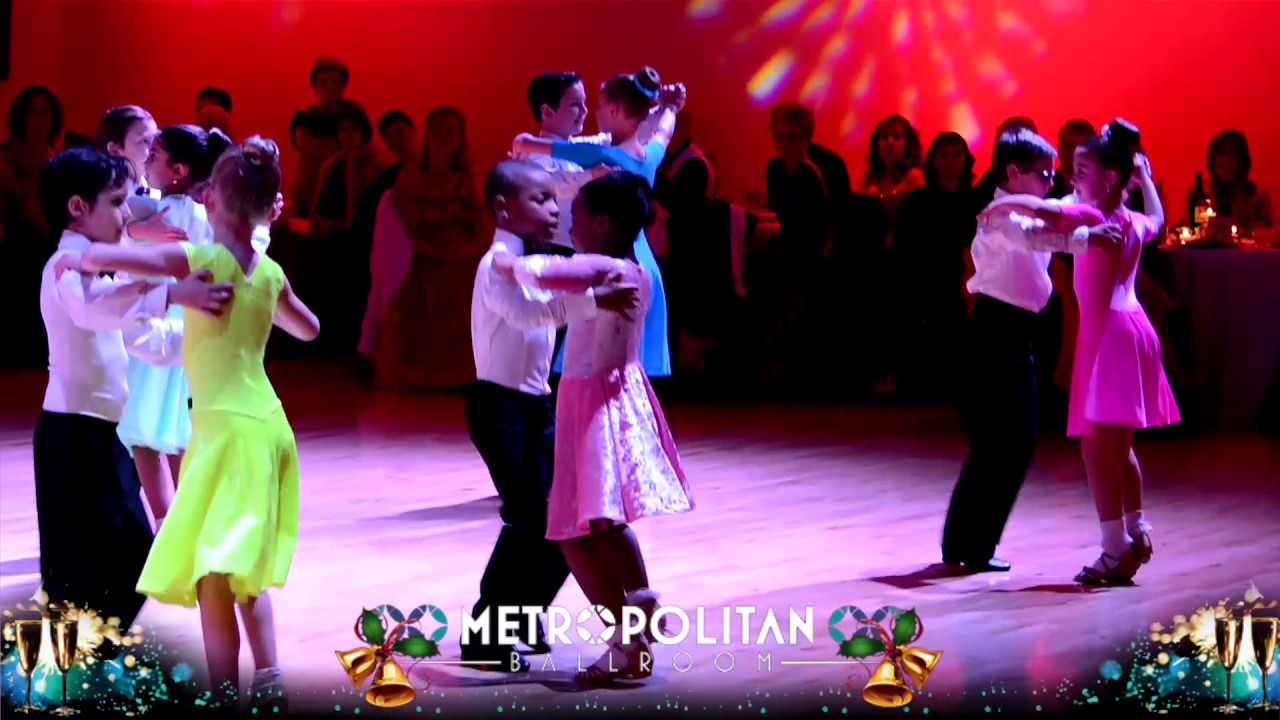 KIDS CINDERELLA WALTZ
