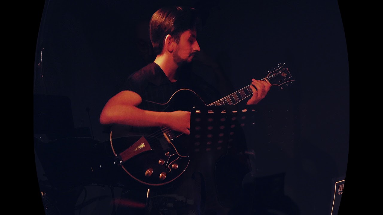 BBS Jazz Trio - Jingles