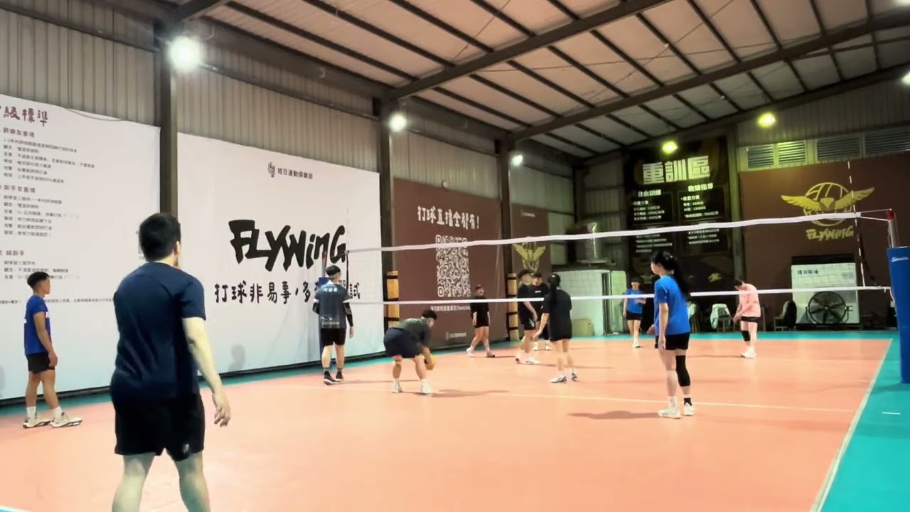 2026-02-26 新莊飛翼 2