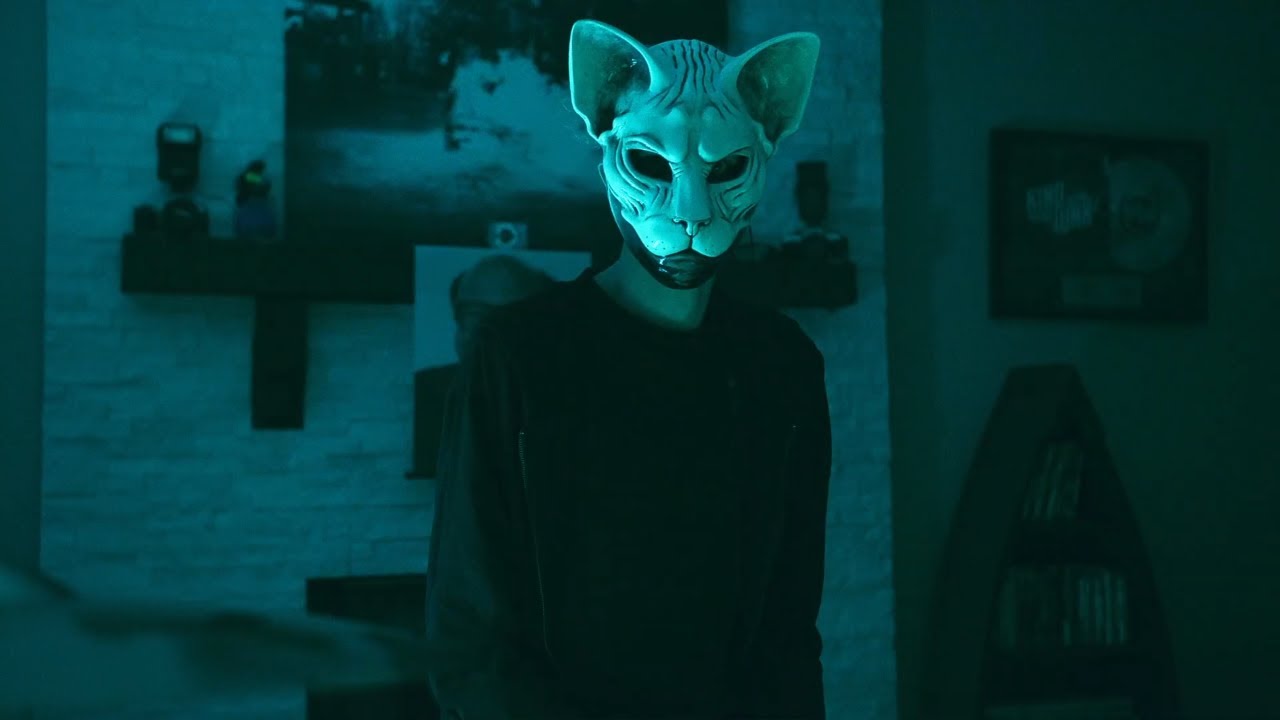 SFINX - This Song Is Cake (Official Music Video)