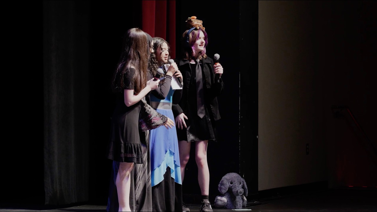 ACIT's Got Talent 2026 - Wrap-Up