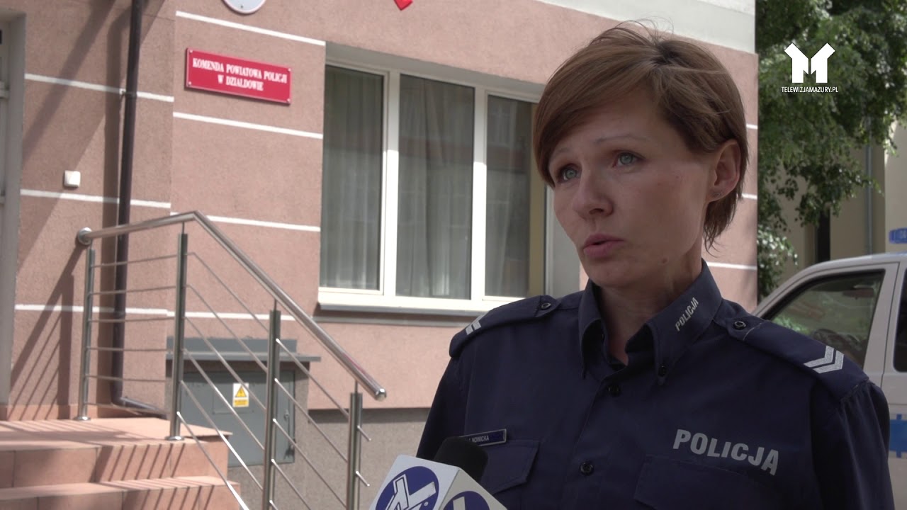 BRAK UPRAWNIEŃ NA MOTOROWER