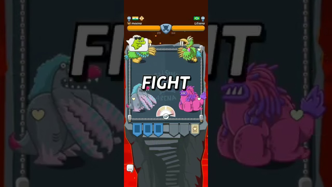 Crazy Dino Park Battle