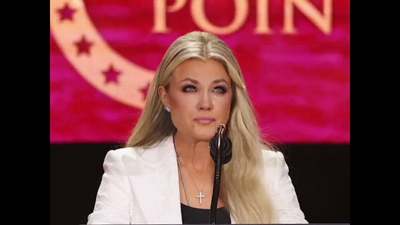 Erika SCIF? How would she be in a SCIF?