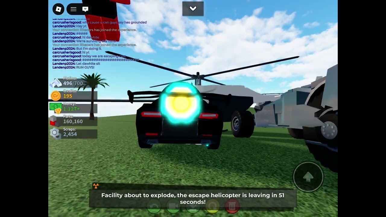 (Forgotten Clip) Car crushers 2 Coca Cola sprite and Pepsi survives core!