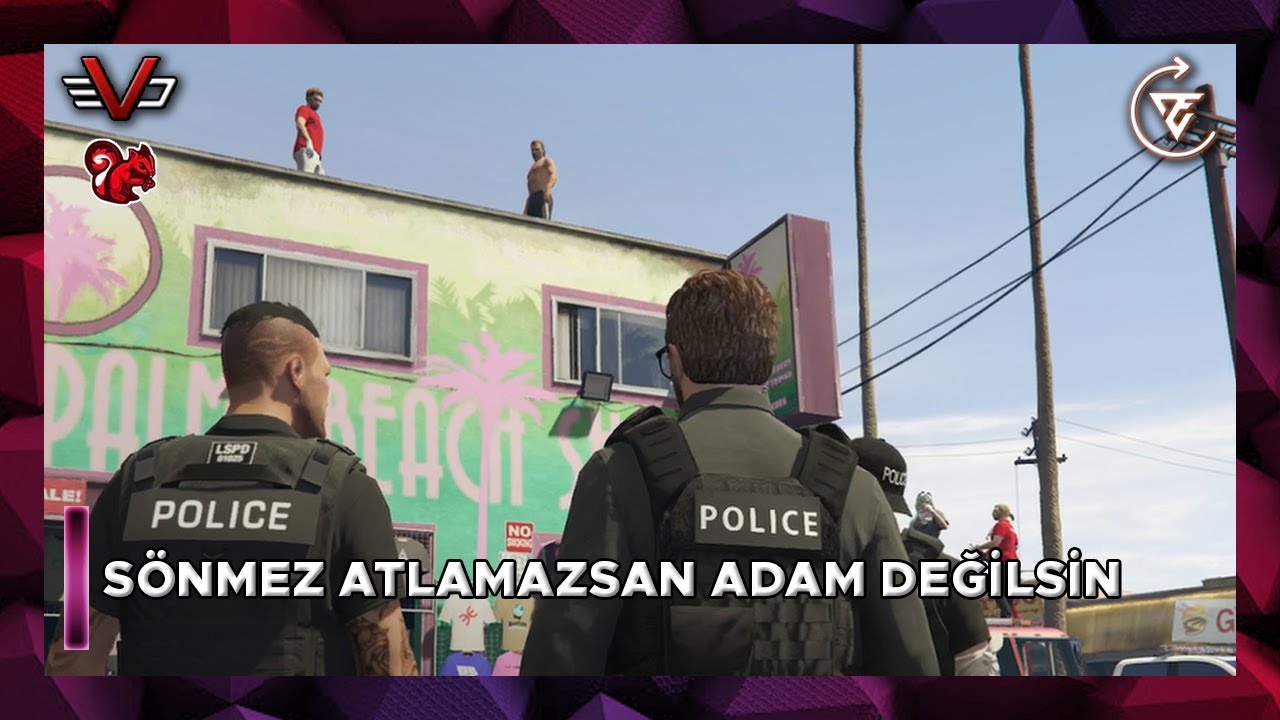 SÖNMEZ ATLAMAZSAN ADAM DEĞİLSİN | ed:V [EDRP] | ZeuSidiouss | Zeu Clips