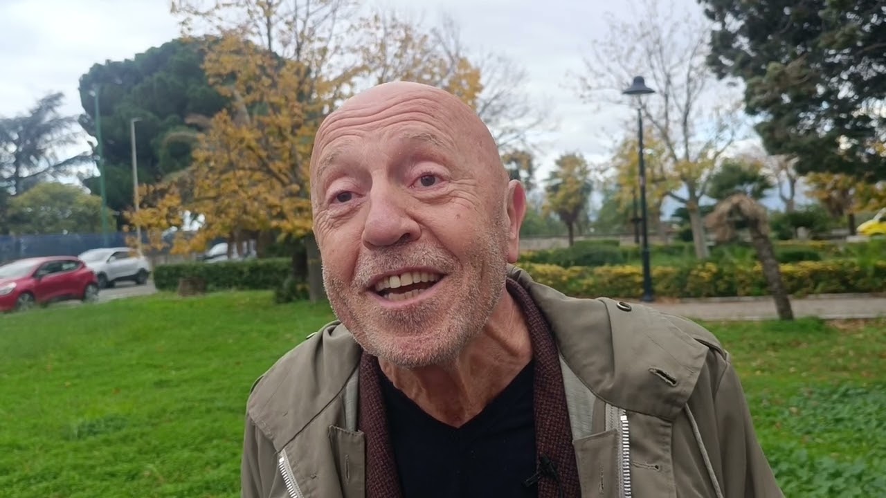 Reggio Calabria, un turista francese: 