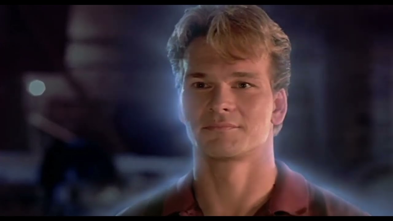 UNCHAINED MELODY 