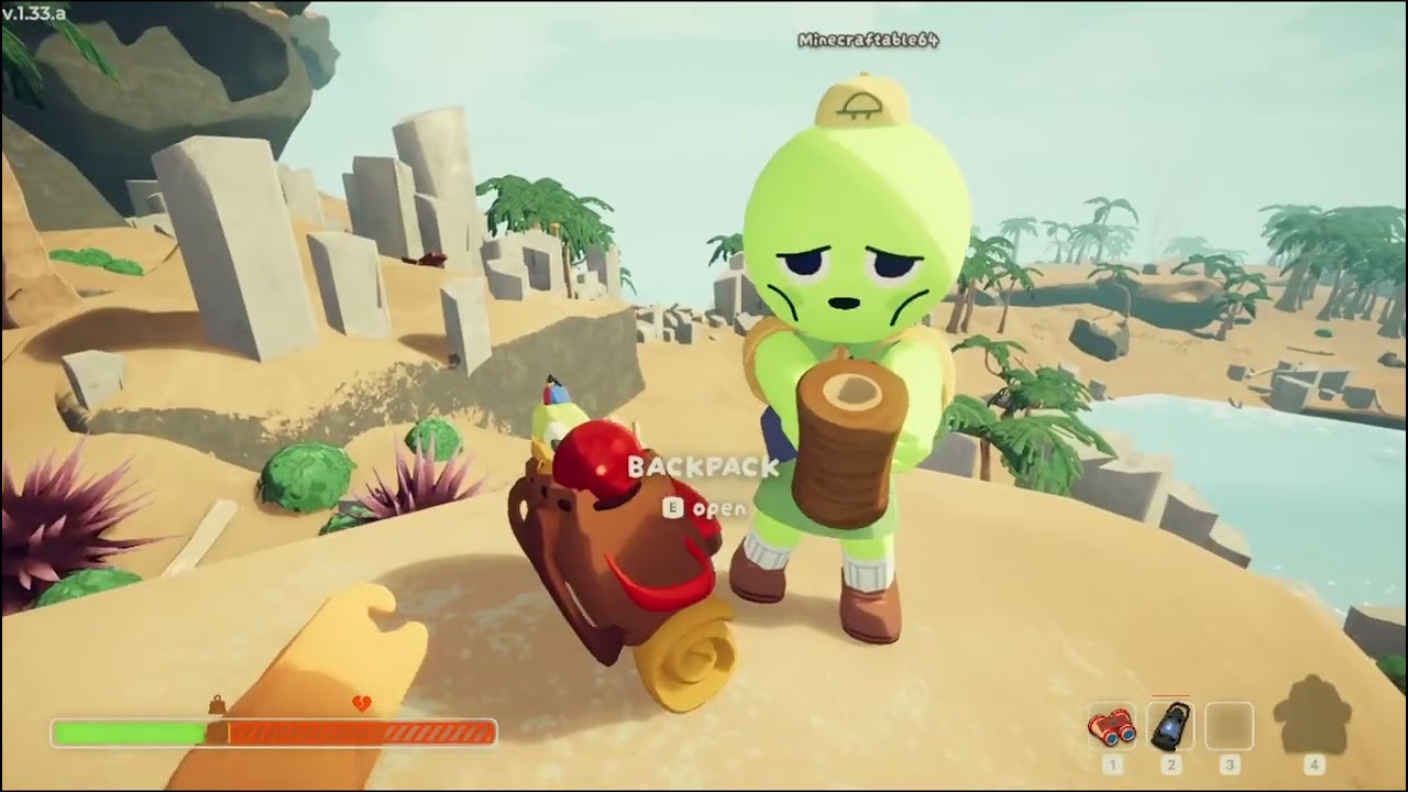 Playing Peak For The First Time With Brad | #Funn #Play #Video #Longs #Peak #Furtube
