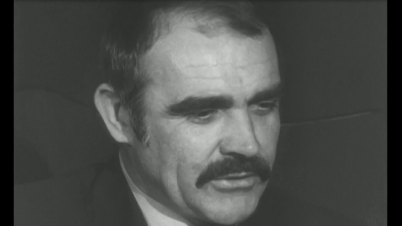 Former 007 actor Sean Connery dies at 90