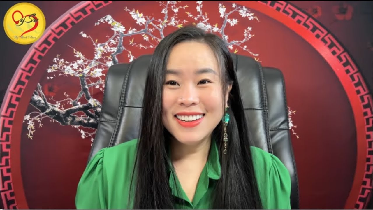 [ Tập 1816 ] BÀ GIÀ CÓ NANH - Chuyện Tâm Linh