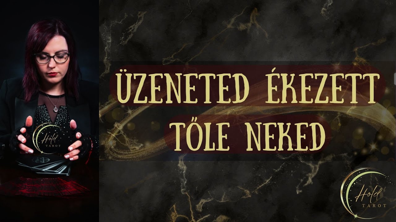 🩷ÜZENET TŐLE NEKED💫MIT ÜZENNE MOST? HOGY VAN Ő ÉS TE?🩷🌙Szerelmi Hold Tarot🌙Extra csatorna újdonságok