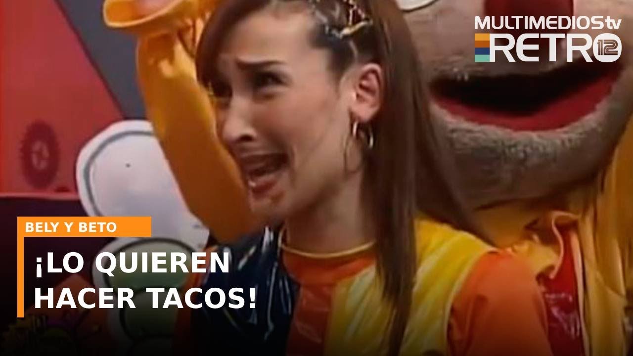 Bely recibe una llamada, ¿encontraron a Perrón? | Bely y Beto