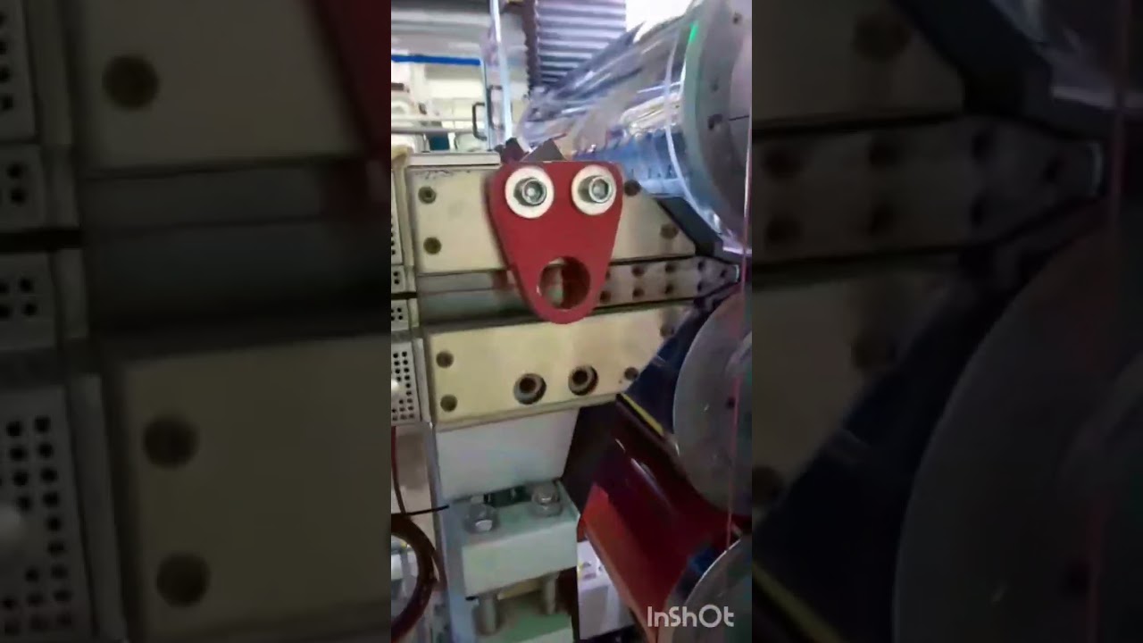 Extrusora plana coex 5 camadas  para termofirmagem, fabricação de chapas para potes e utensílios.