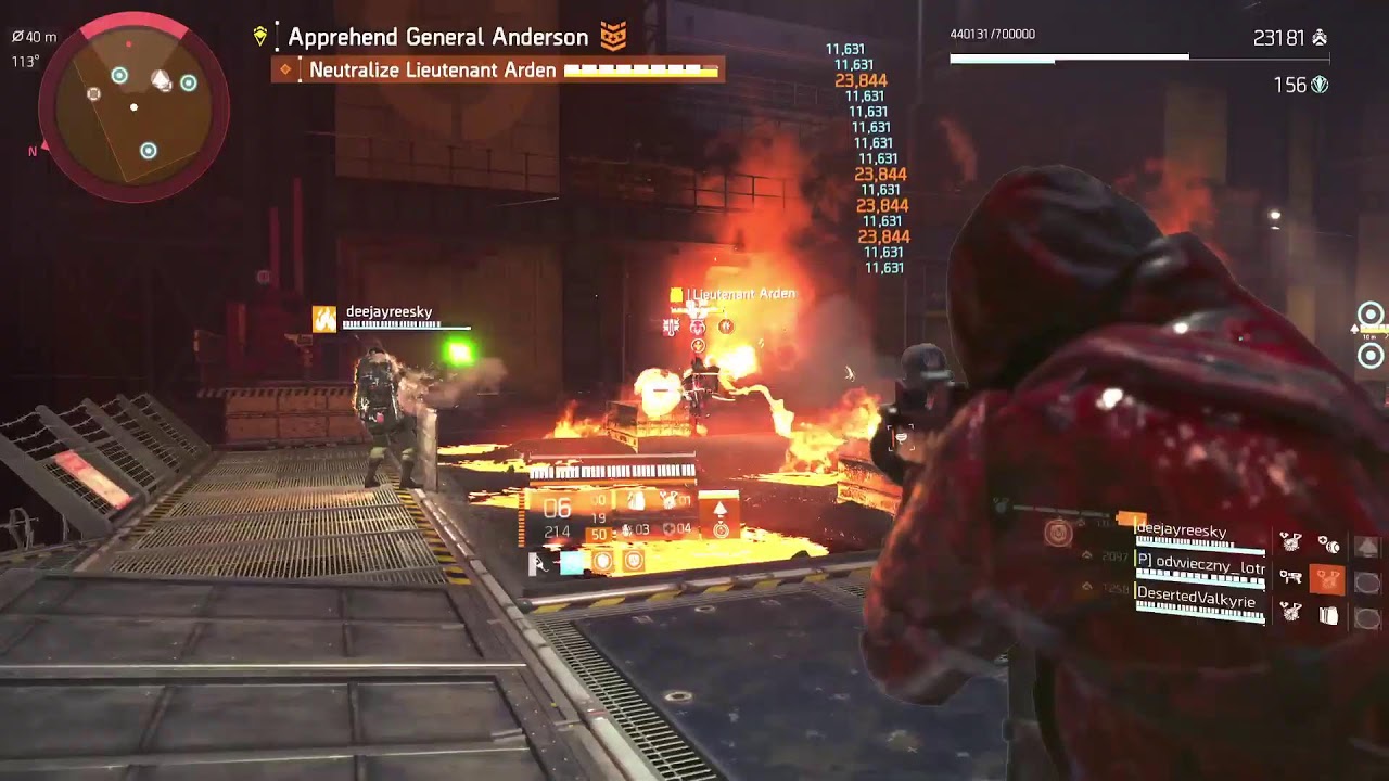 🔥DIVISION2 Y7S3 PS5 PRO🔥
🔥LIVE‼️ #BROKEN STRETCH GOALS CACHES🔥
🔥DAILY WEEKLY PROJECTS🔥