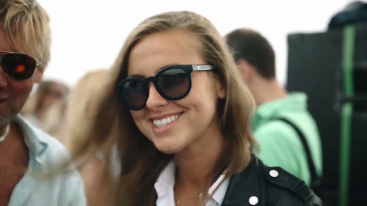 Berlin, Beats & Boats 2015 Aftermovie