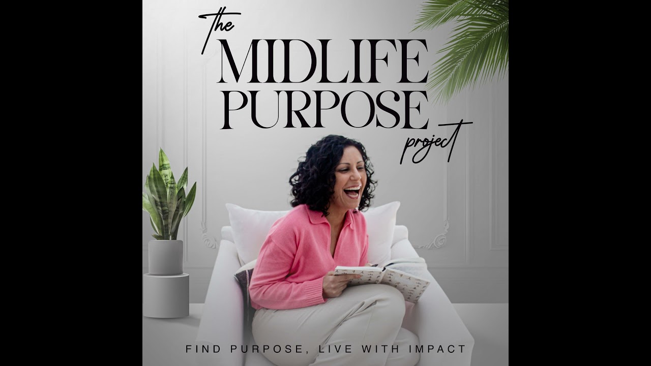 136: Trusting Intuition: A Medical Intuitive’s Guide to Physical and Spiritual Healing