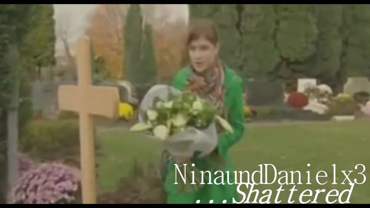 Nina und Daniel//Shattered