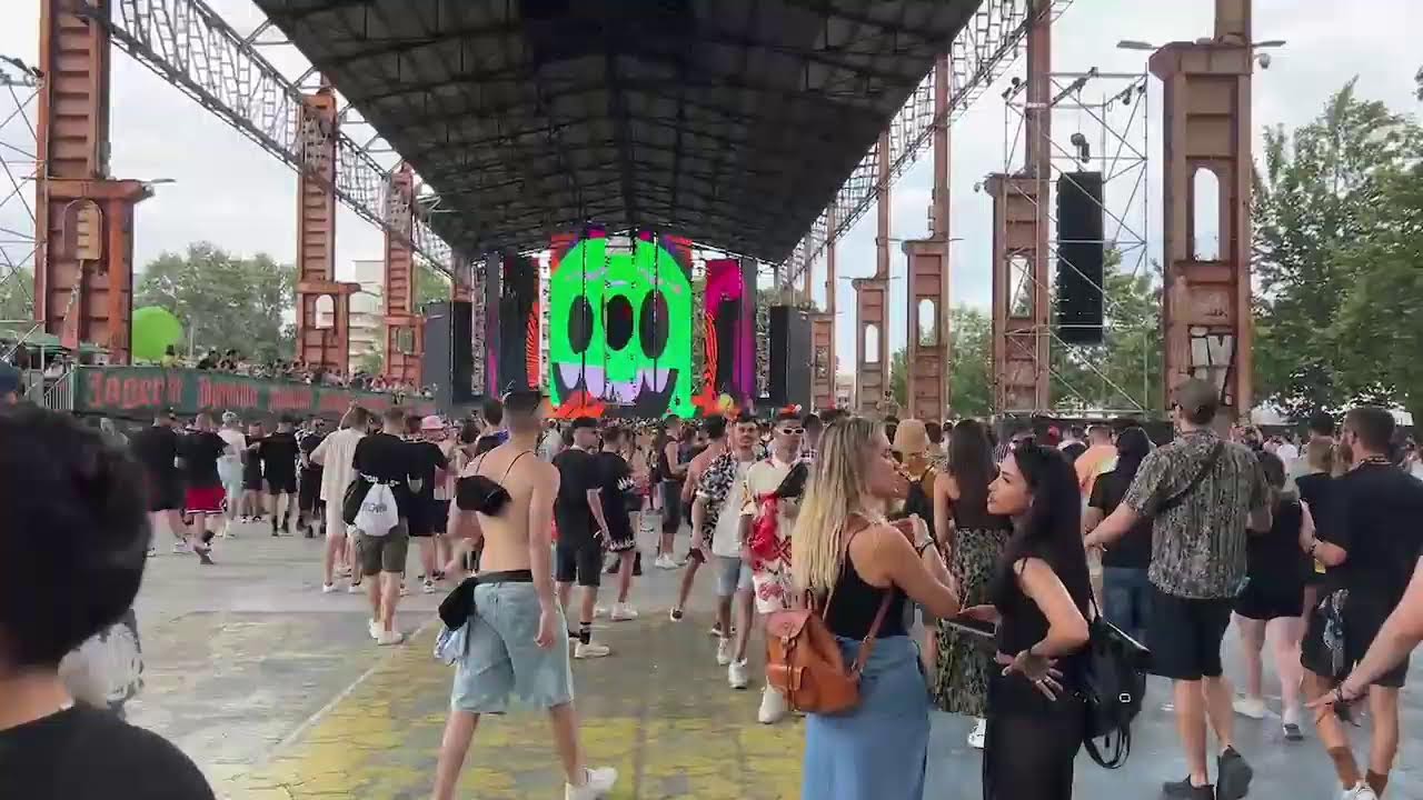 kappa Futur Festival 2024, Torino