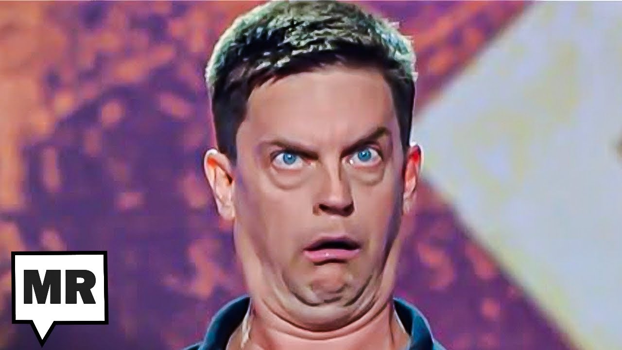 Jim Breuer Goes Full Racist During Idiotic 'Comedy' Set