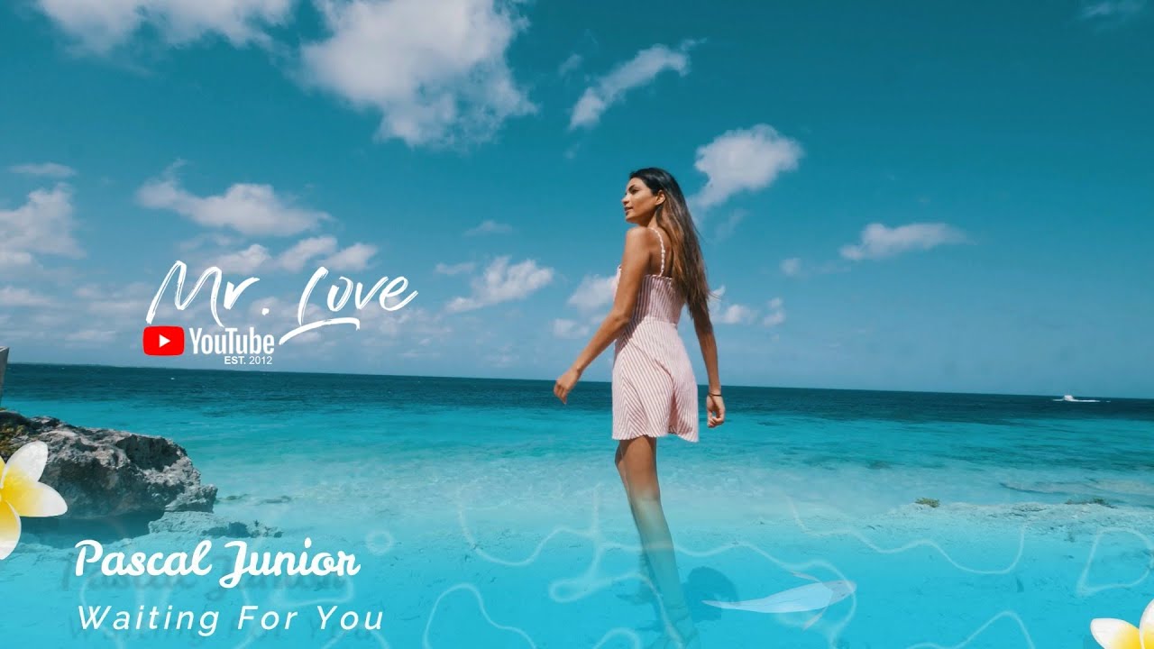 Pascal Junior - Waiting For You