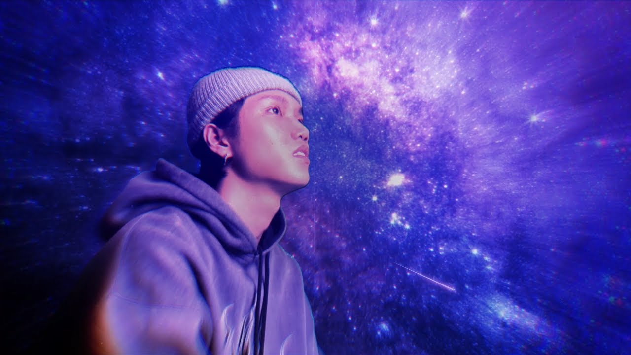 Kha - đoạn đường sao băng (Official Lyrics Video)