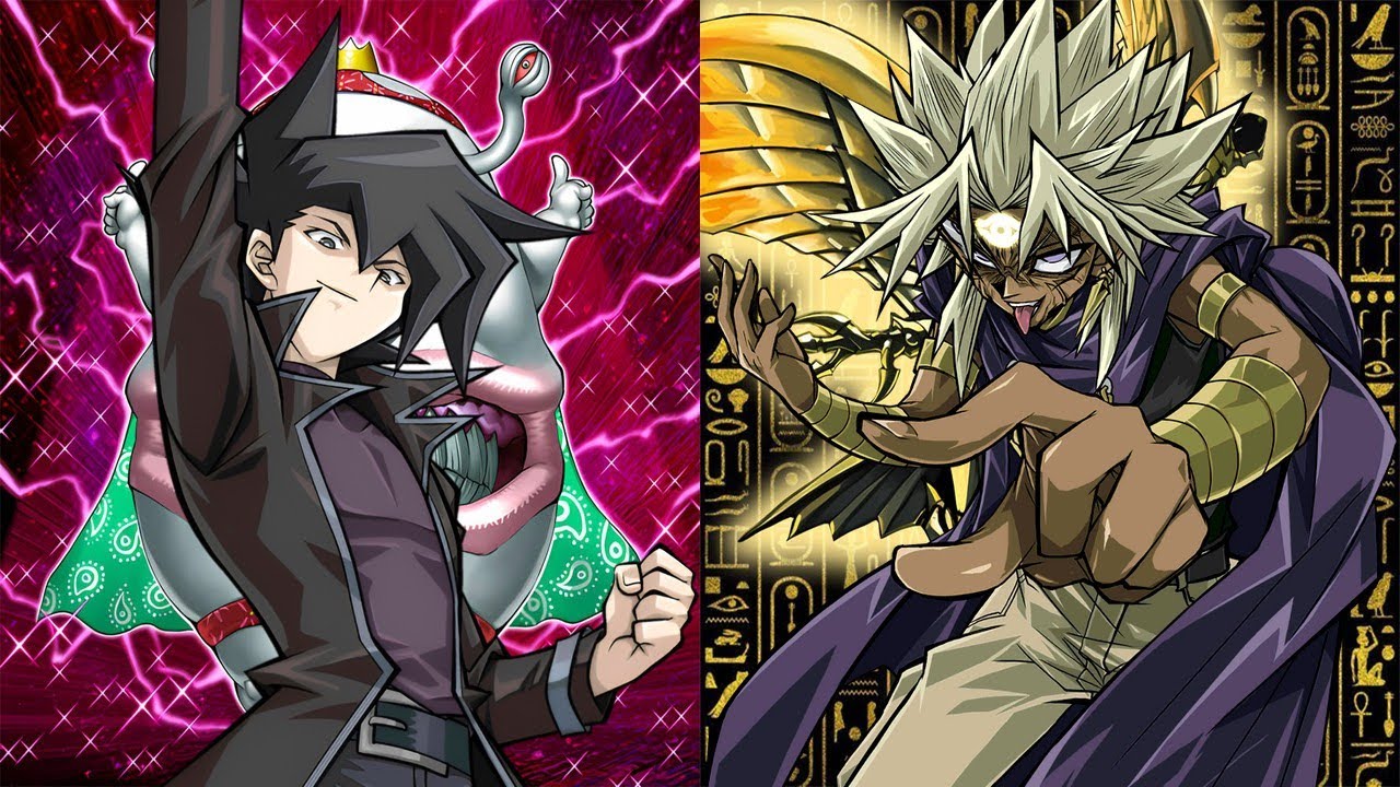 CHAZZ PRINCETON vs MARIK | SD TOURNAMENT | EDOPRO