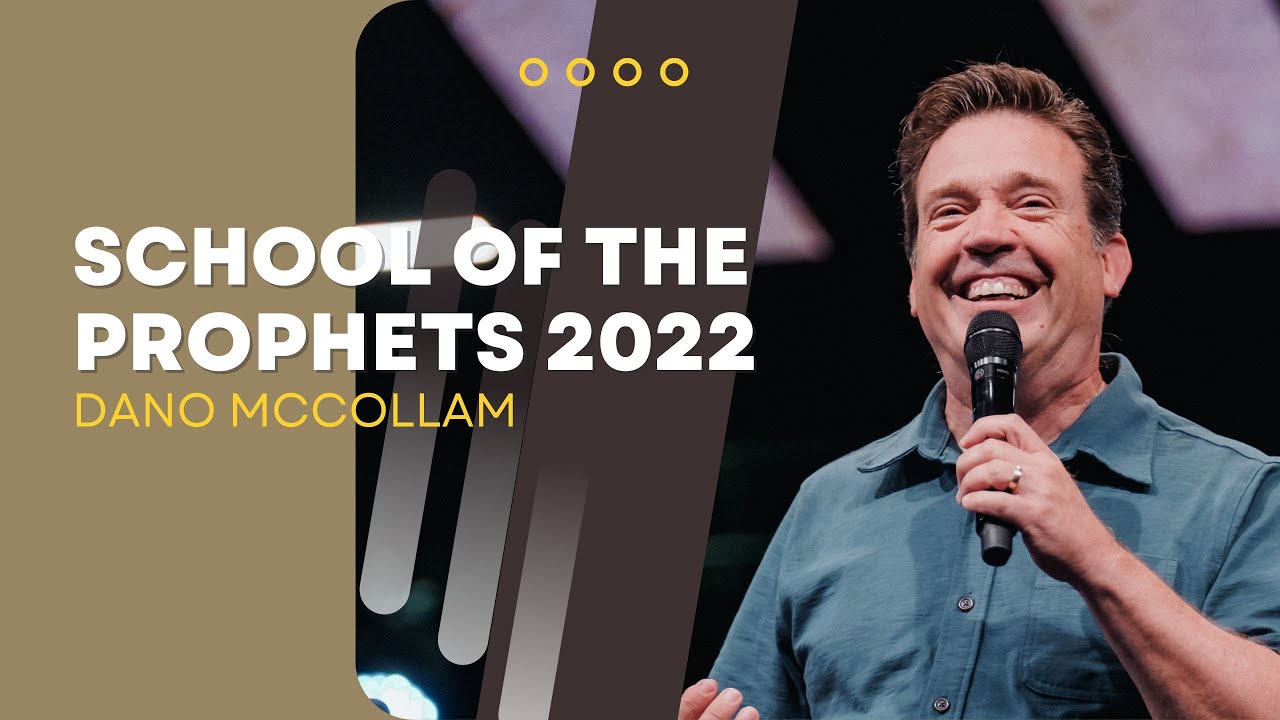 Why Prophetic Reformers May Look Different Than You Thought || Dano McCollam, School of the Prophets
