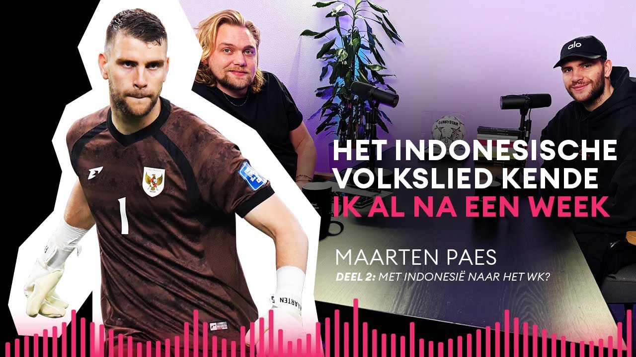 Maarten Paes - 