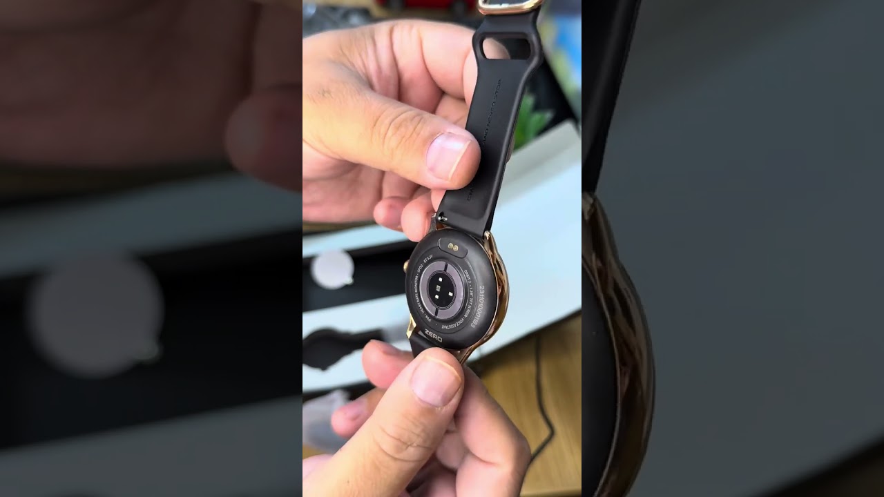#zero #orbit2 #smartwatch #unboxing #review #engineerkamran #abbottabad #islamabad #lahore 