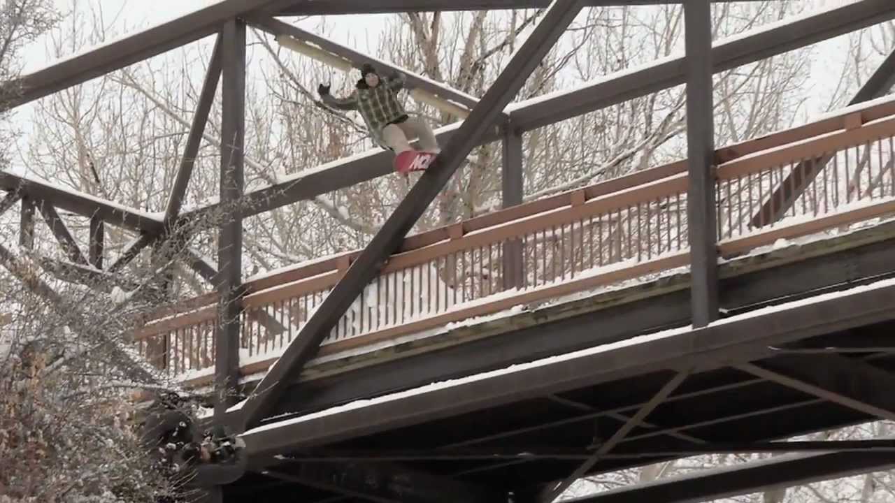 X Games 2013 ► REAL SNOW MIX