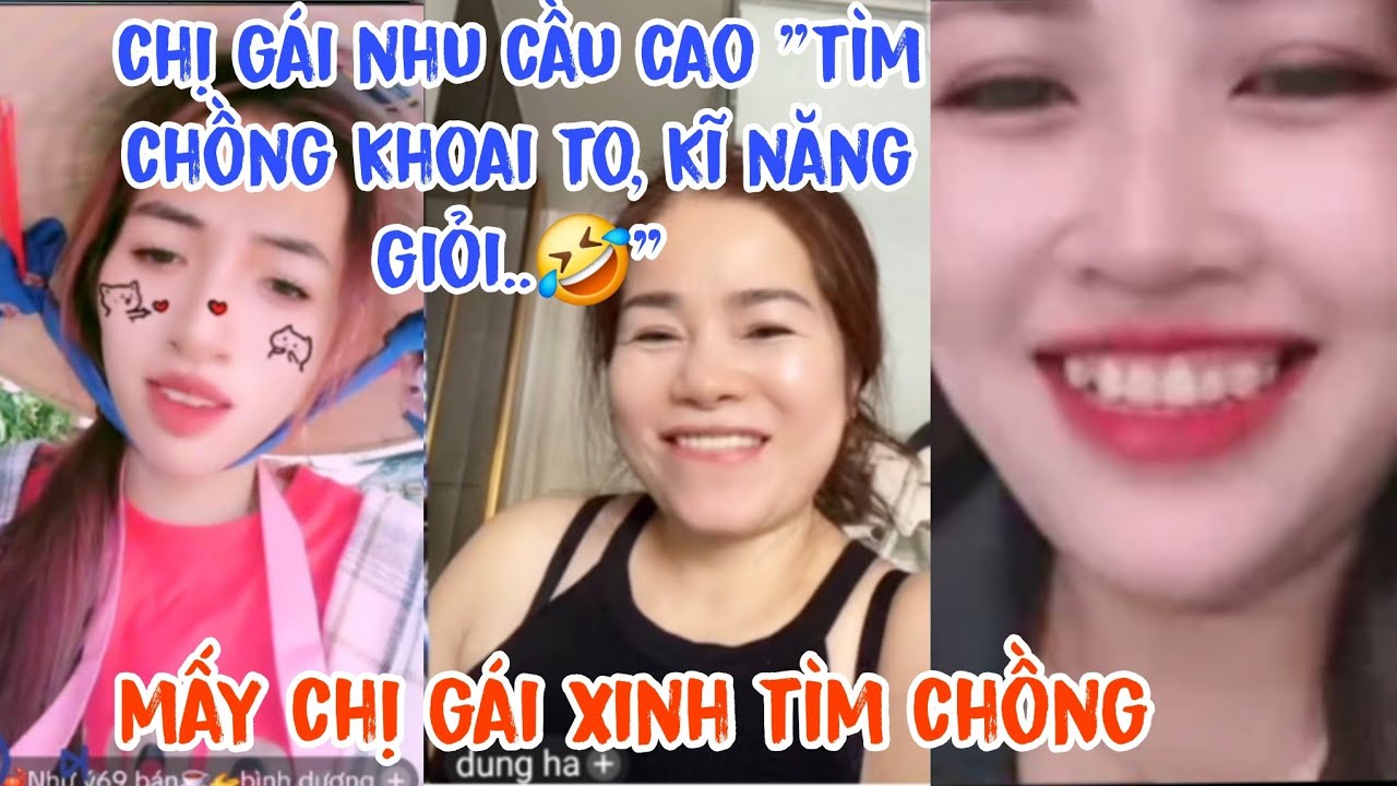 A HÙNG guitar ghép đôi toàn mấy chị gái xinh tìm chồng, ghép đôi thành công cho chị Dạ Thảo đẹp đôi.