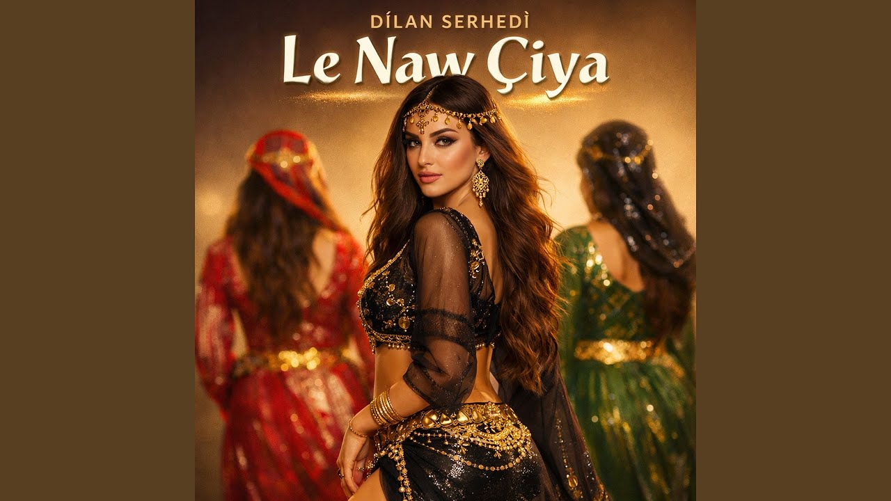 Le Naw Çiya