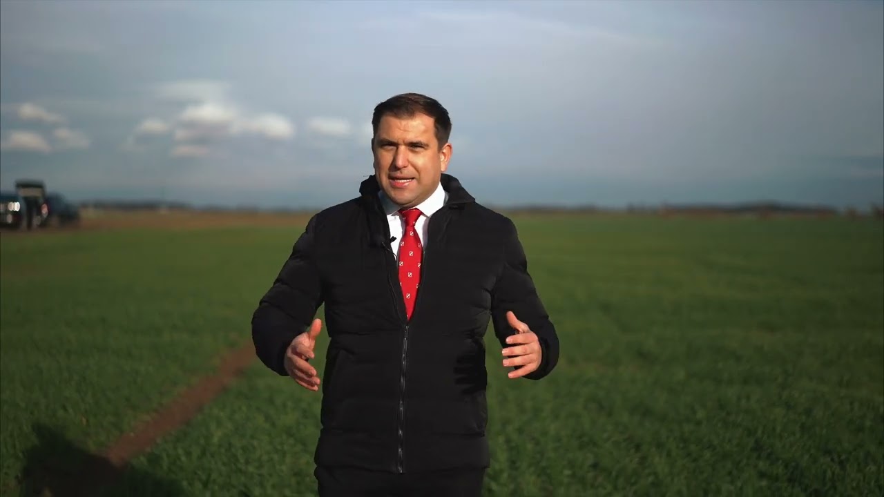 Elektryczne Mercedesy z Jawora! Burmistrz Emilian Bera: to ogromny sukces!