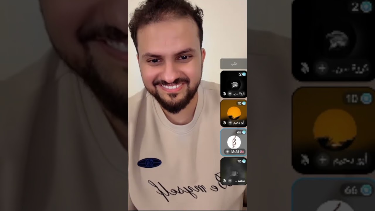 أعجوبة الـ 5 آلافإستغفار.. قصة إيجابية ( حققت كل احلامي يا ناس ) ❤️ ابراهيم عبدالله الحربي