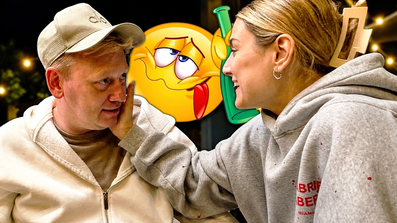 Knossi & Lia er&ouml;ffnen die Pool Saison 2026! 🥳